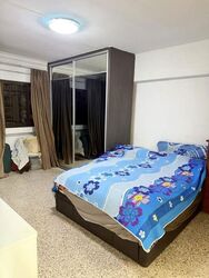 Blk 36 Marsiling Sapphire (Woodlands), HDB 5 Rooms #633785291